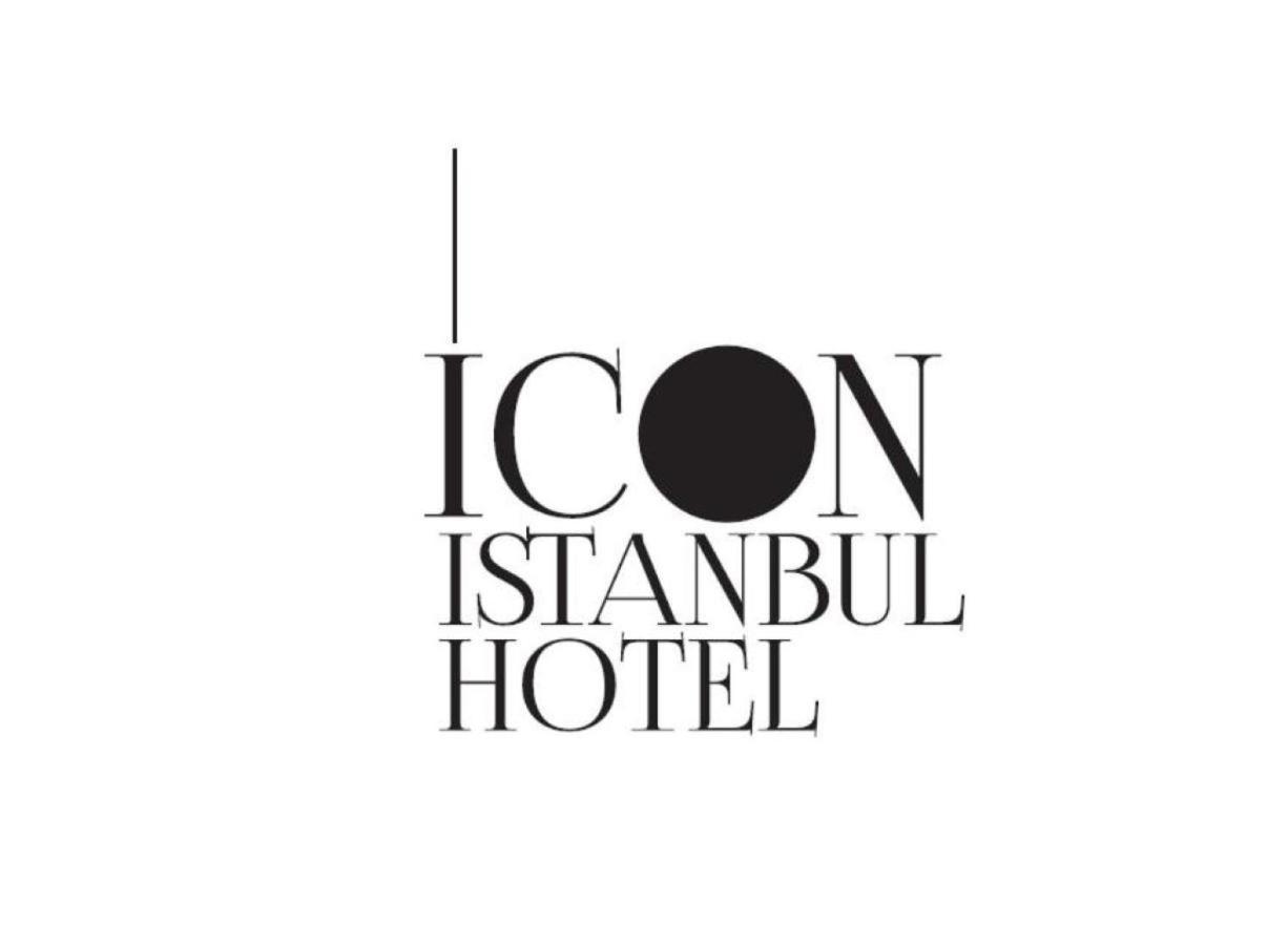 Icon Istanbul Hotel Exterior foto